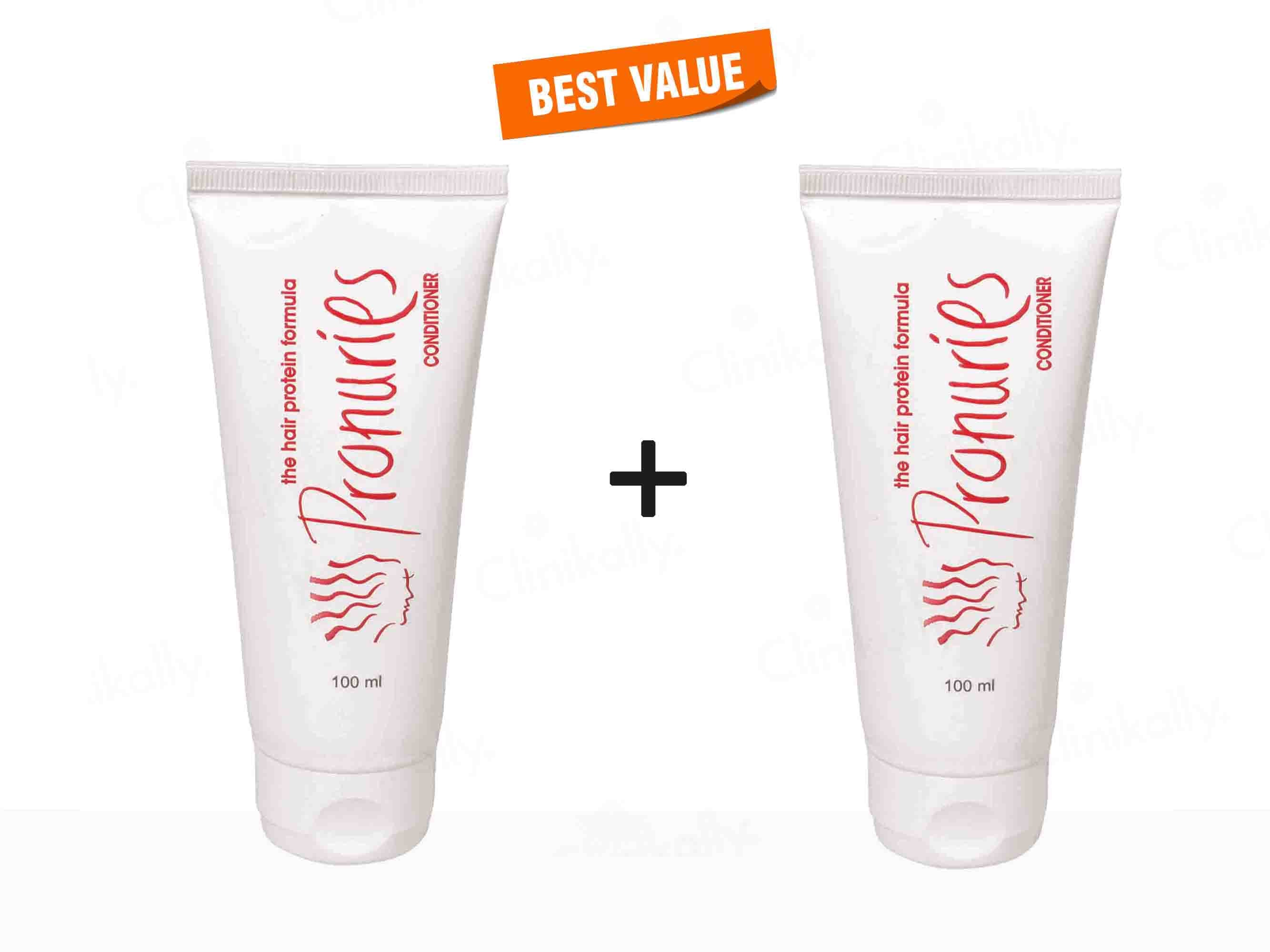 Pronuries Conditioner - Clinikally