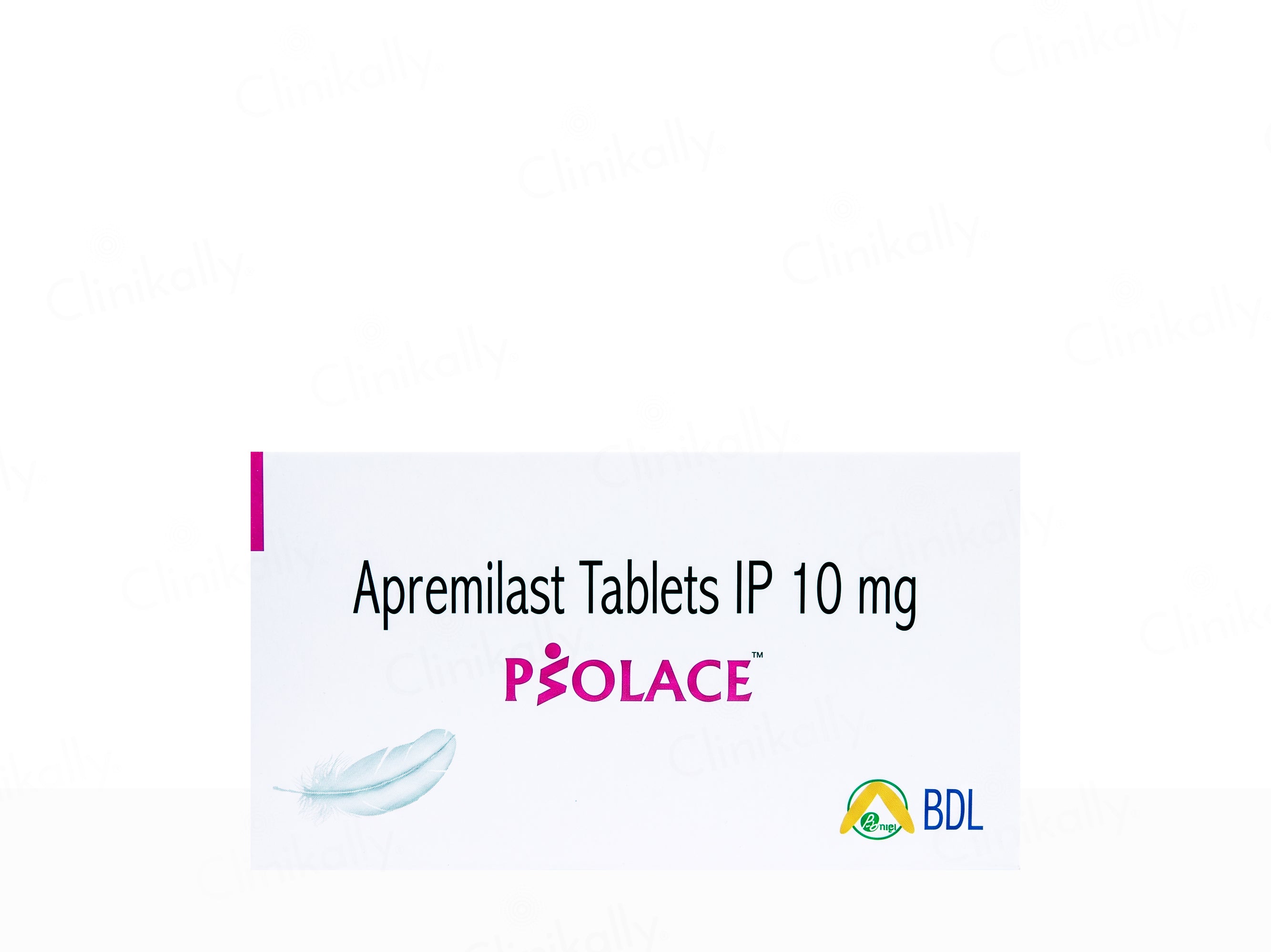 Psolace Tablet