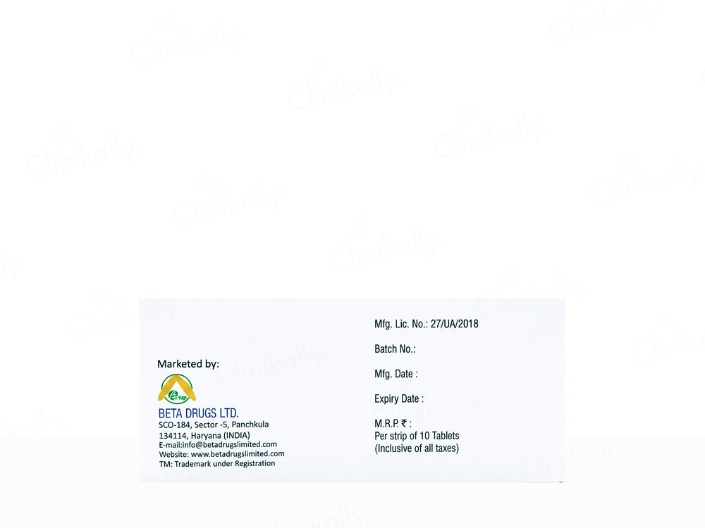 Psolace Tablet
