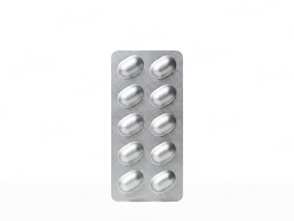 Psolace Tablet
