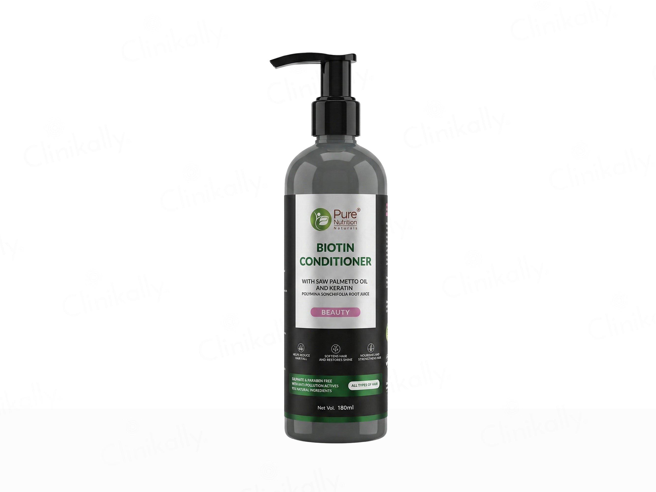 Pure Nutrition Biotin Hair Strengthening Conditioner