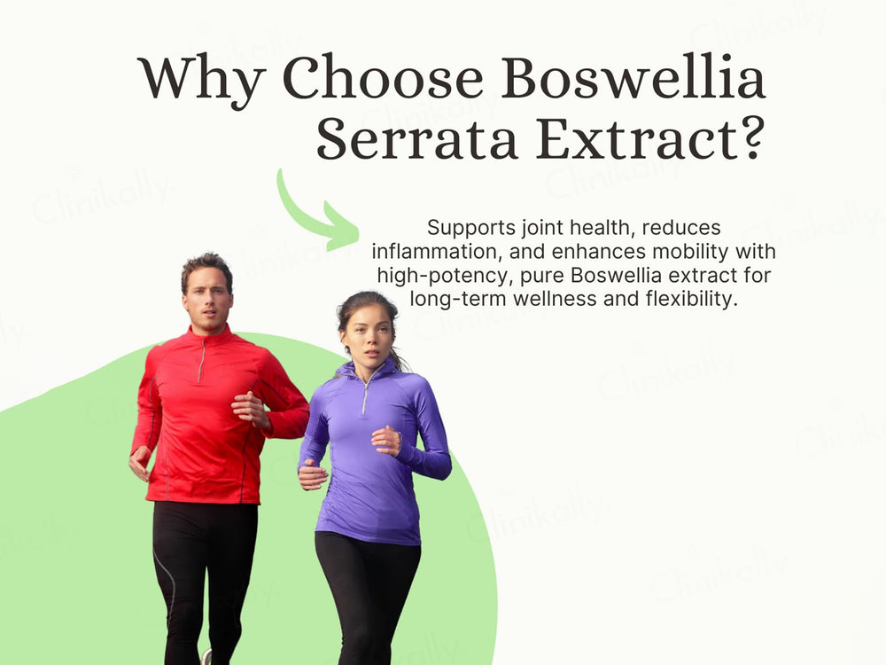 Pure Nutrition Boswellia Extract 450mg Veg Capsule