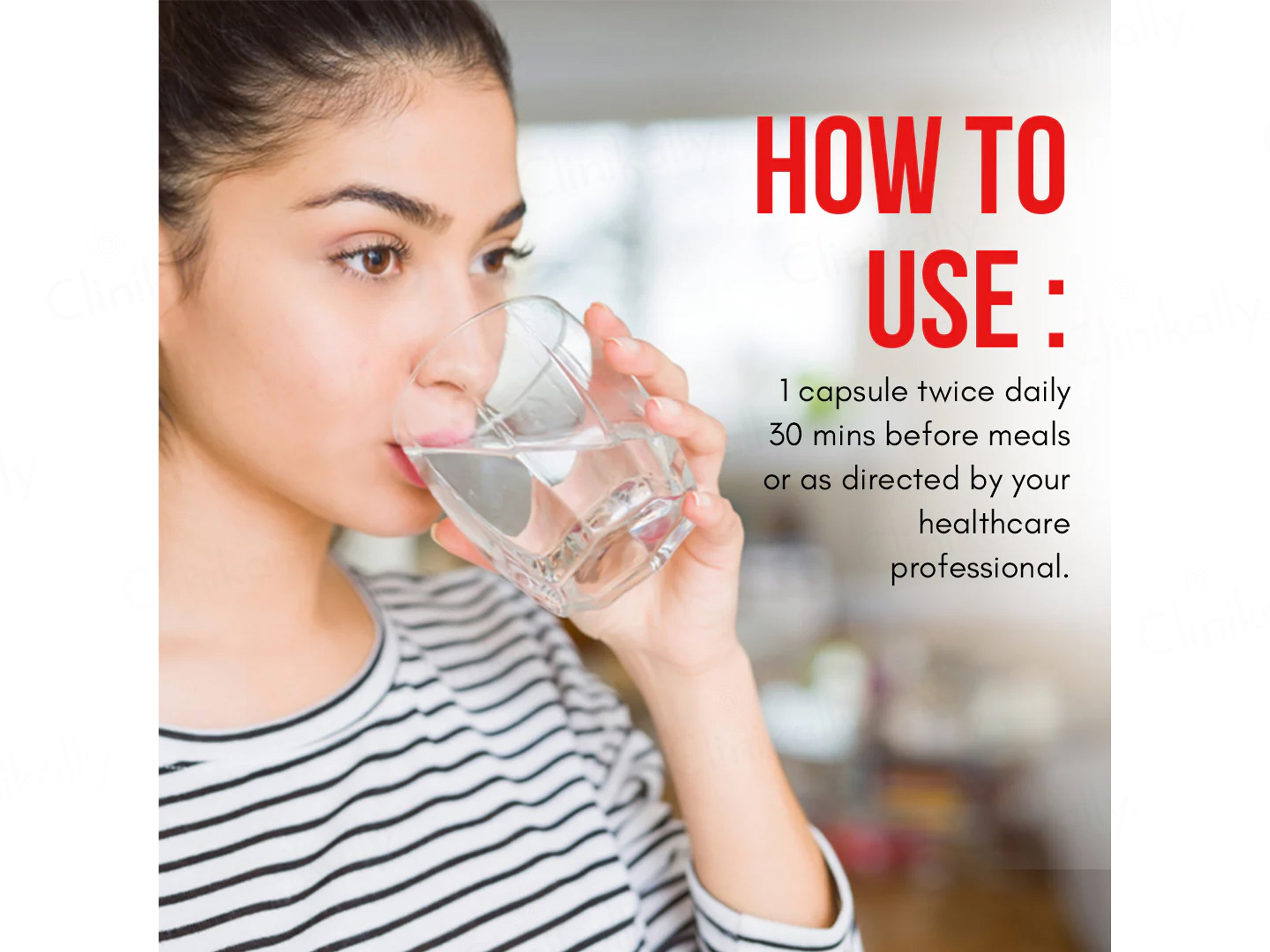 Pure Nutrition CoQ10 125mg With Piperine Veg Capsule