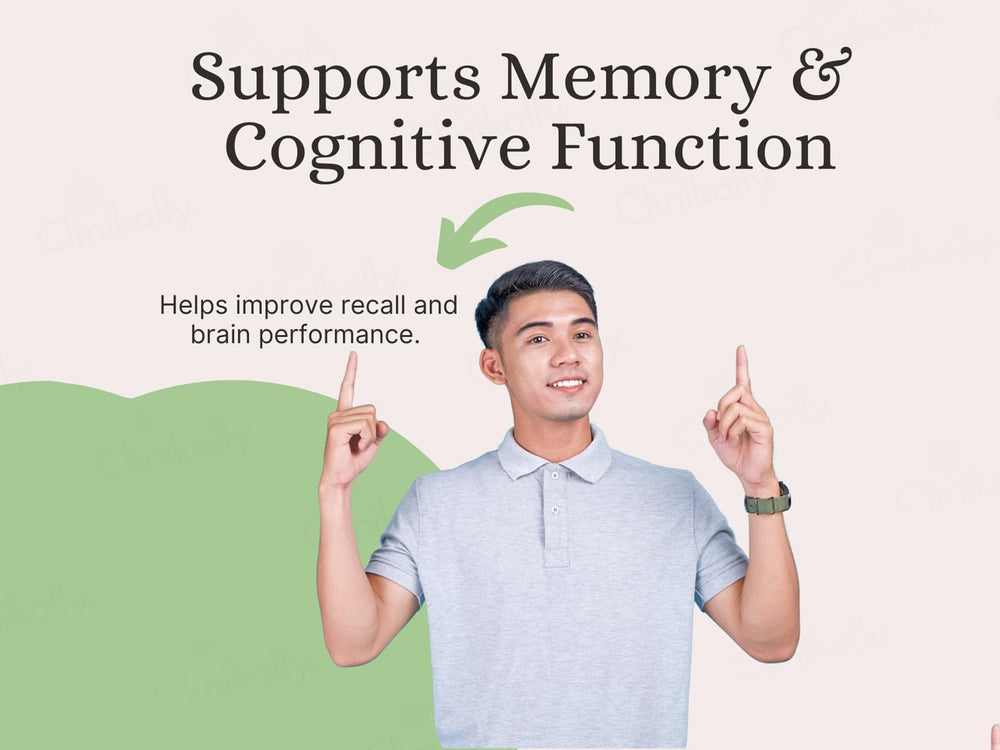 Pure Nutrition Magnesium L-Threonate Veg Capsule