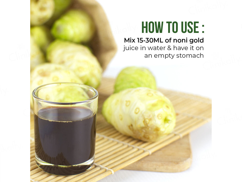 Pure Nutrition Noni Gold Juice