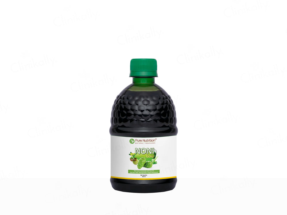 Pure Nutrition Noni Gold Juice