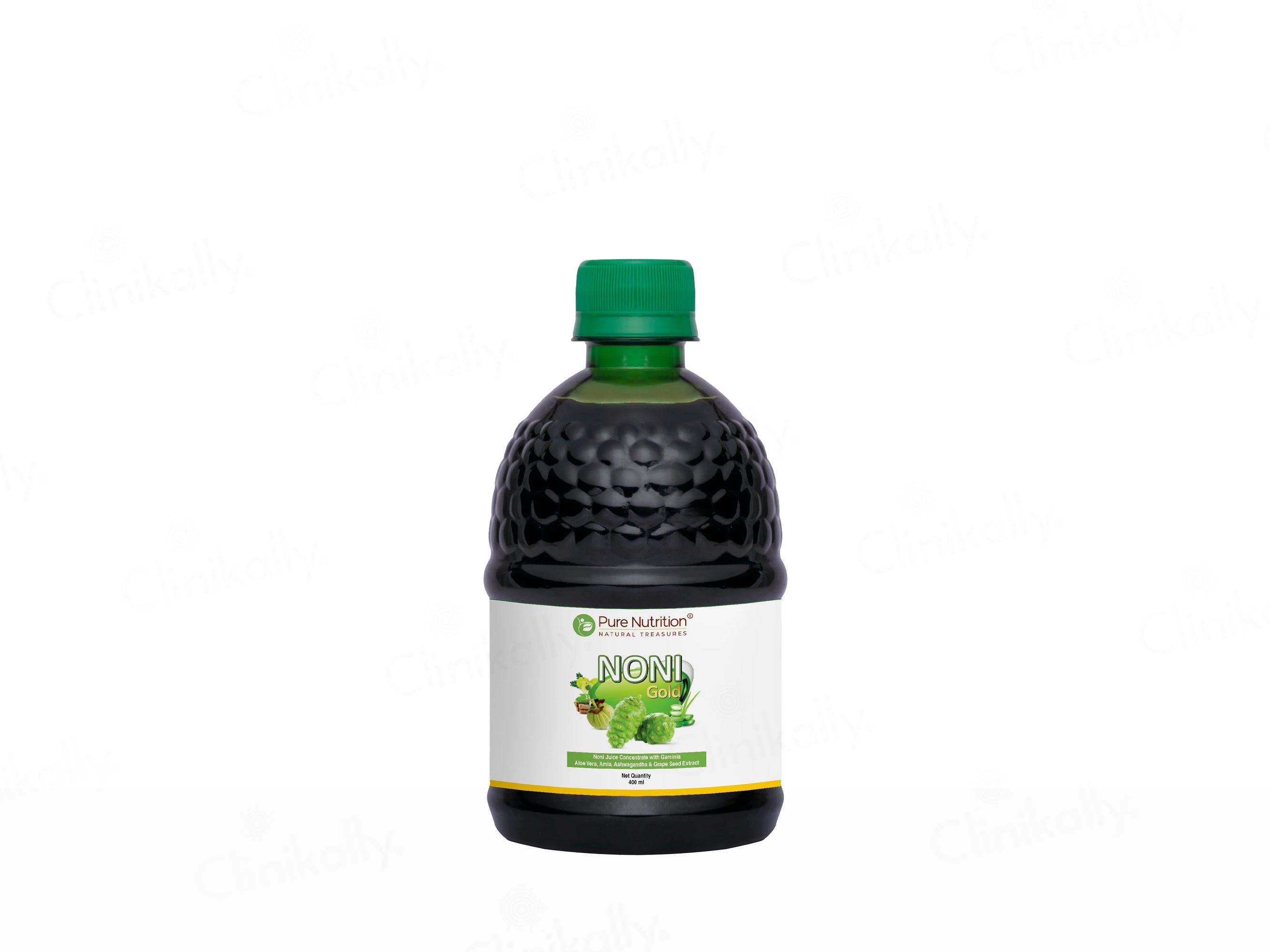 Pure Nutrition Noni Gold Juice