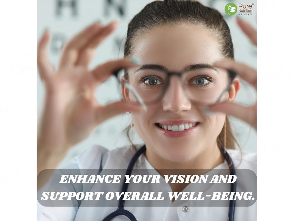 Pure Nutrition Plant Based Vitamin A 840mcg Veg Capsule