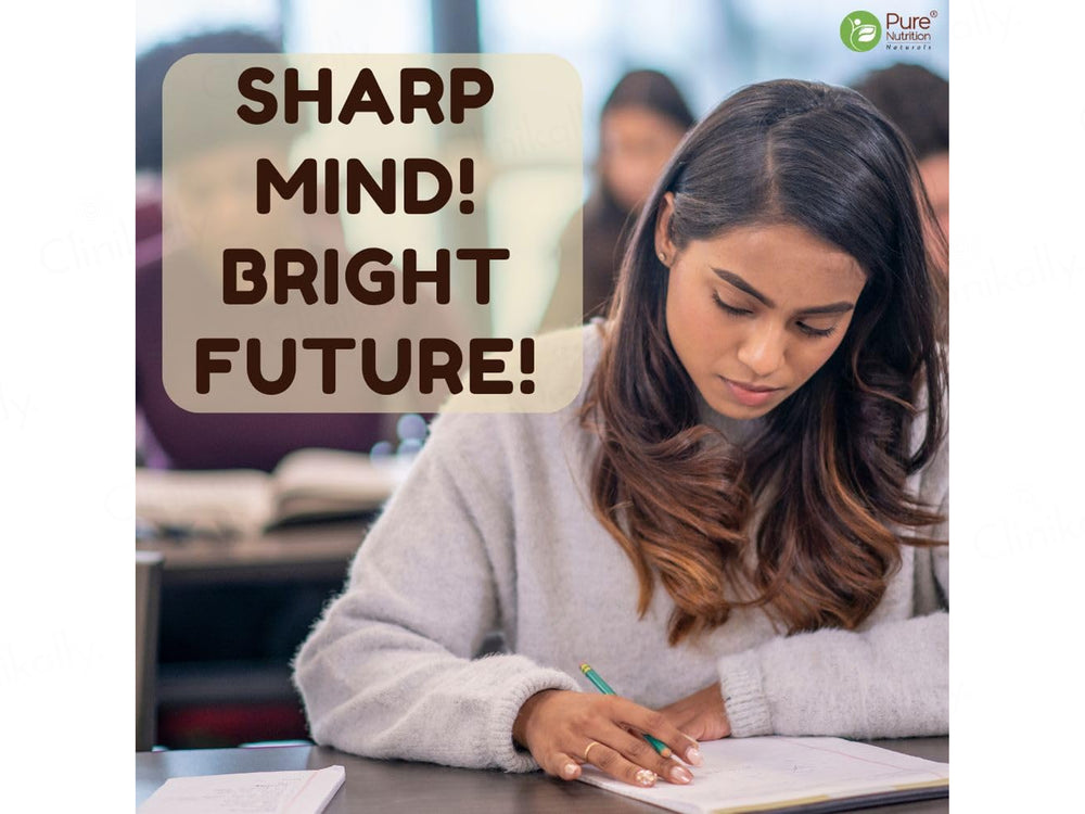 Pure Nutrition Vitamin K2 MK-7 Veg Tablet