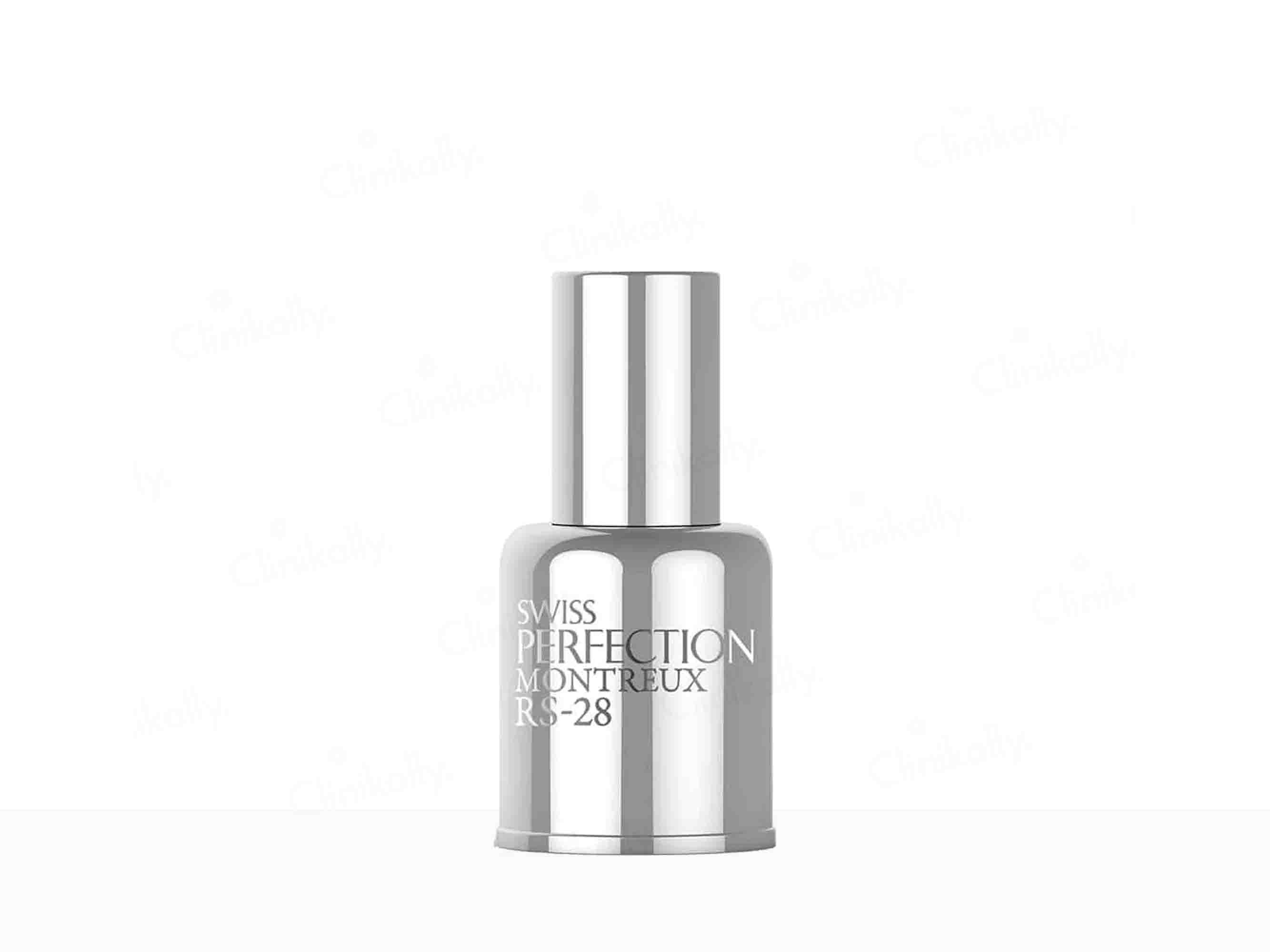 Swiss Perfection Montreux Cellular Perfect RS-28 Rejuvenation Eye Serum