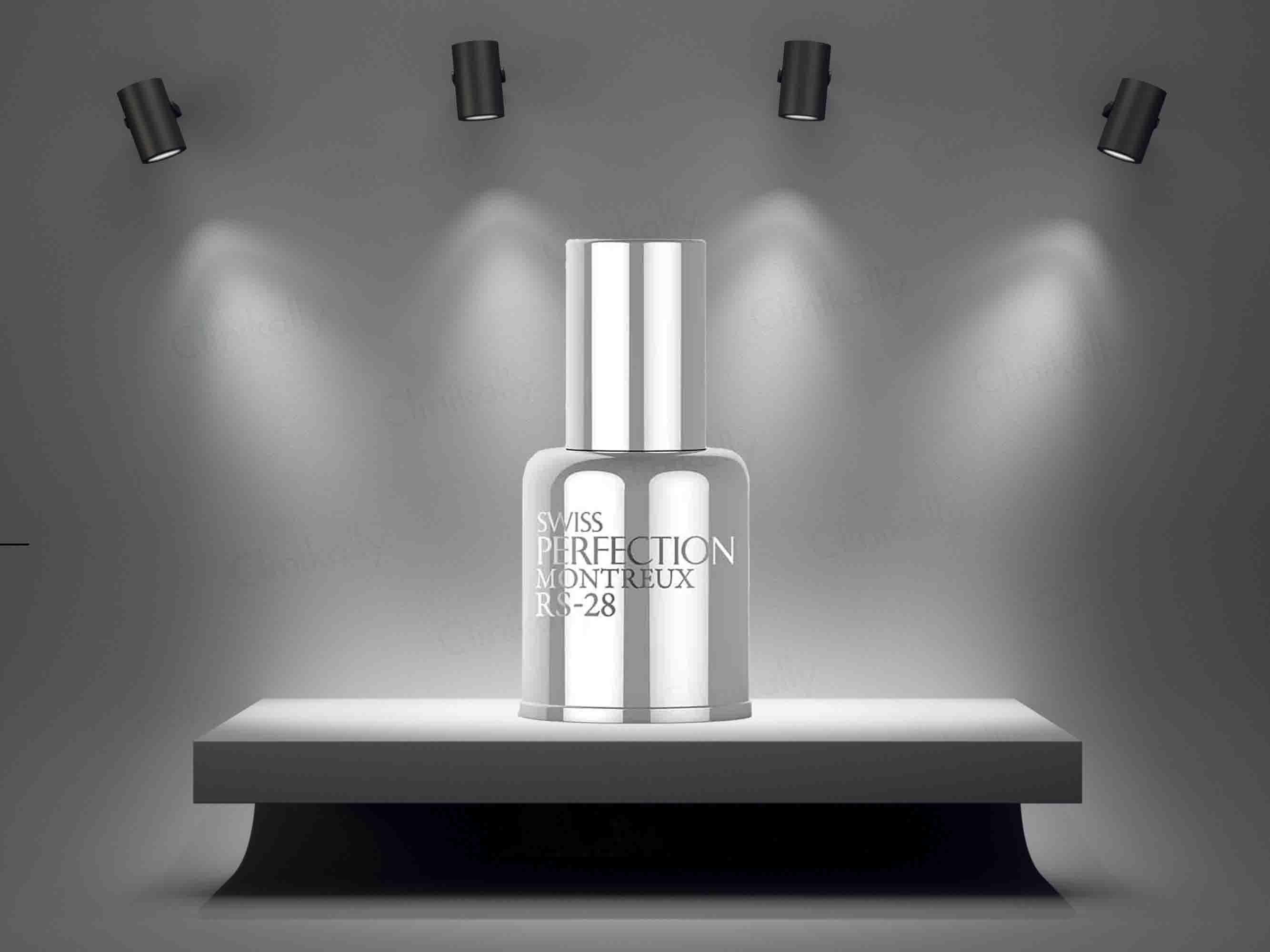 Swiss Perfection Montreux Cellular Perfect RS-28 Rejuvenation Eye Serum