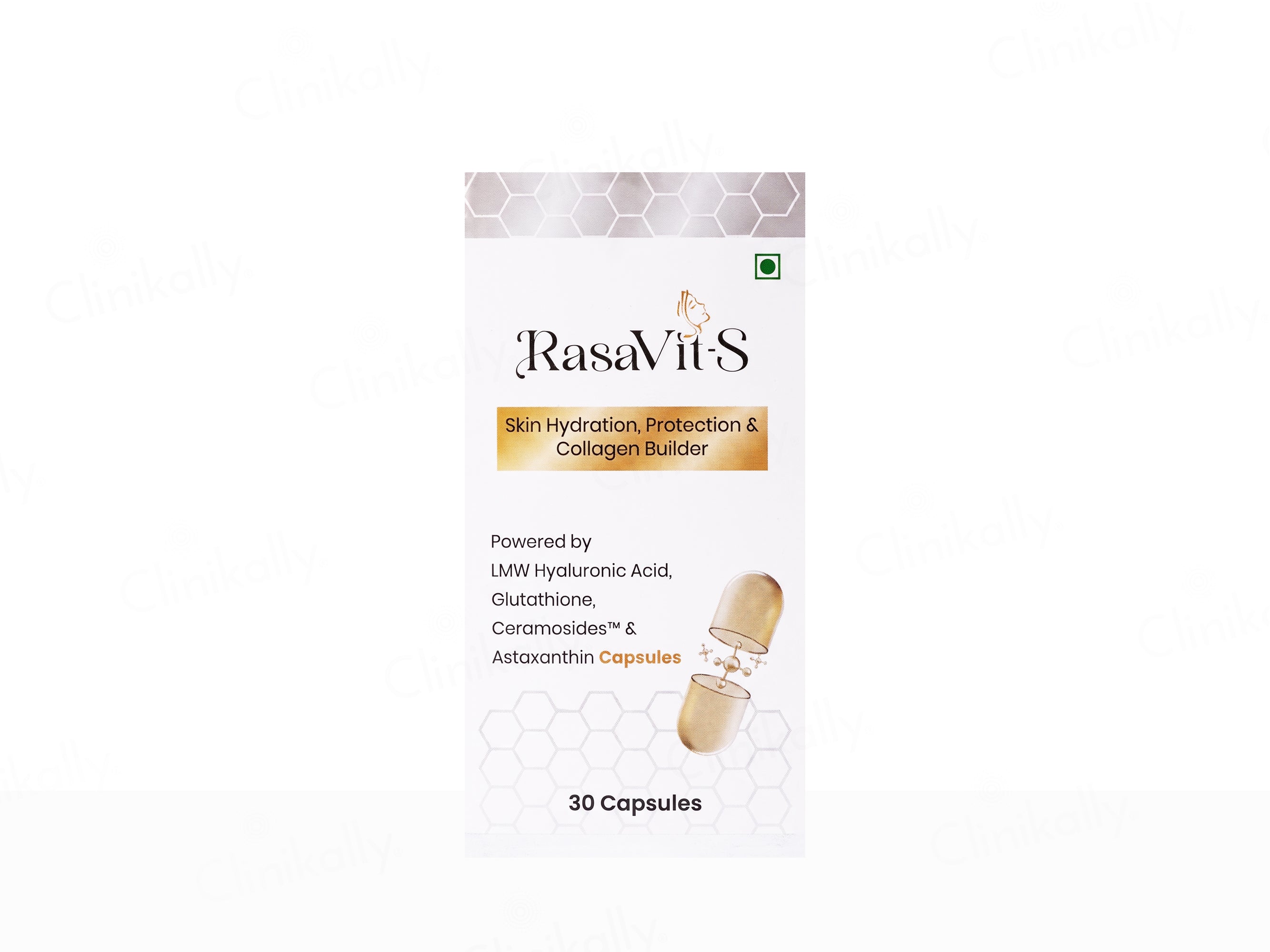 Rasavit-S Capsule