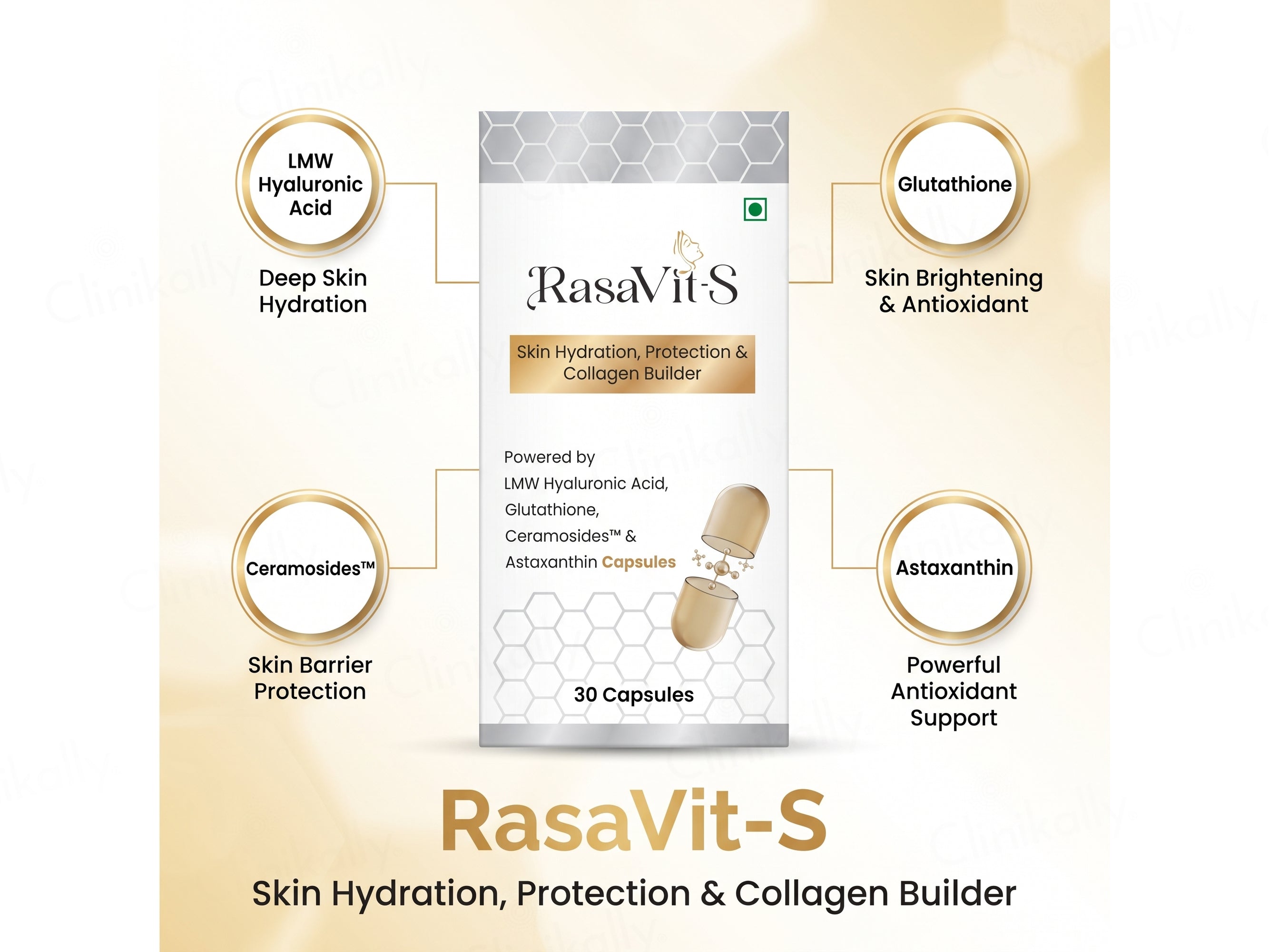 Rasavit-S Capsule