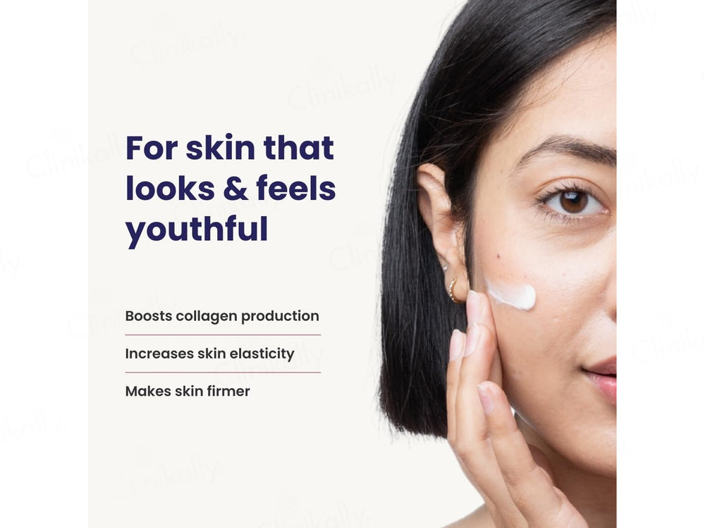 Re'equil 0.3% Retinol Night Cream