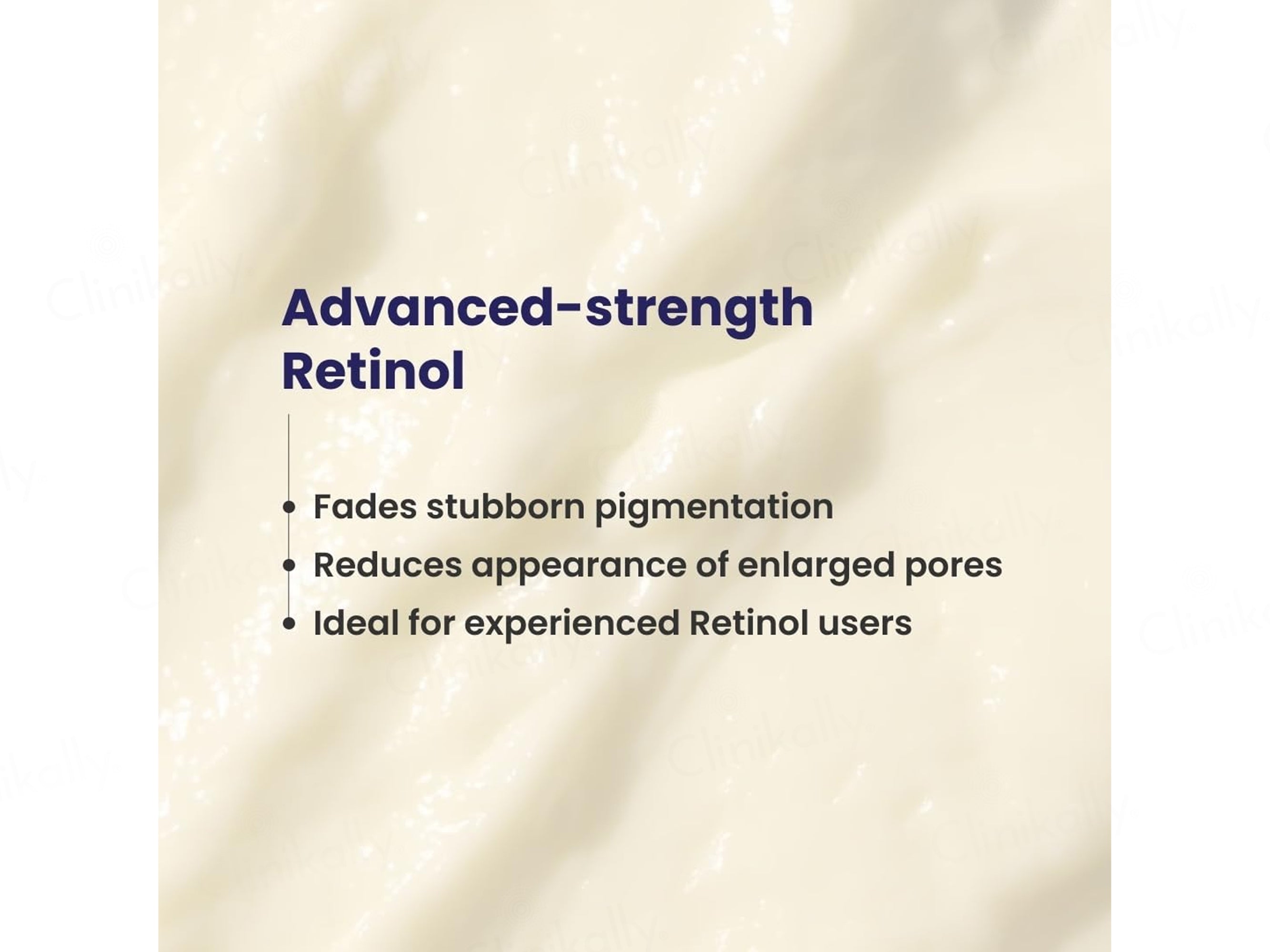 Re'equil 0.5% Retinol Night Cream