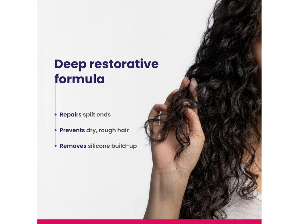 Re'equil Damage Repair Hair Conditioner