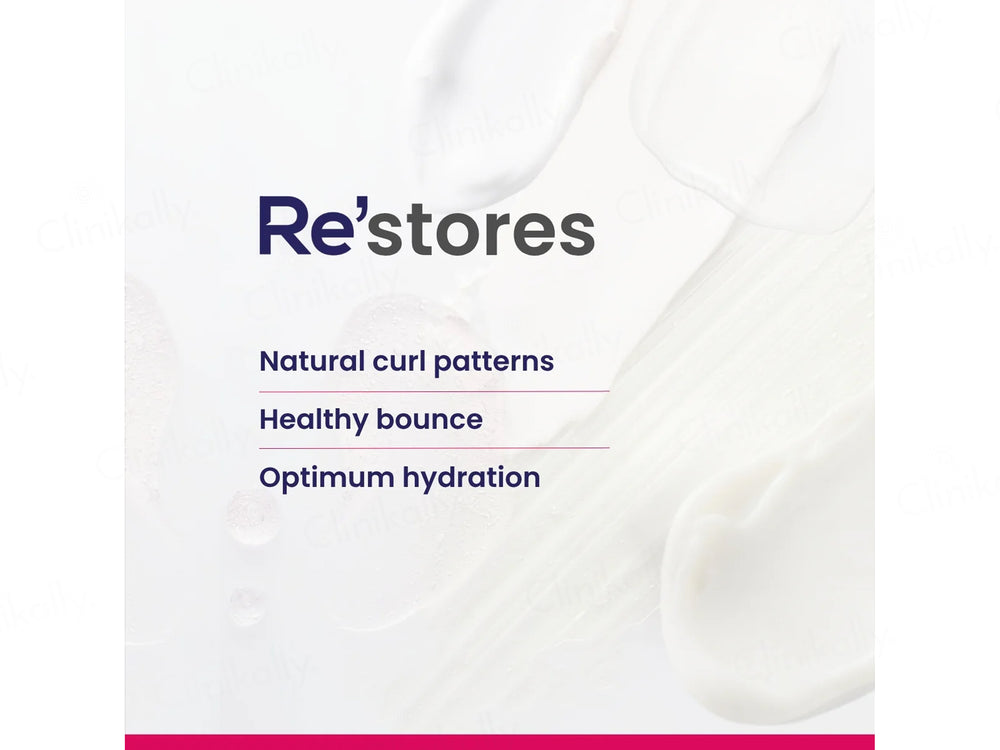 Re'equil Damage Repair Hair Conditioner