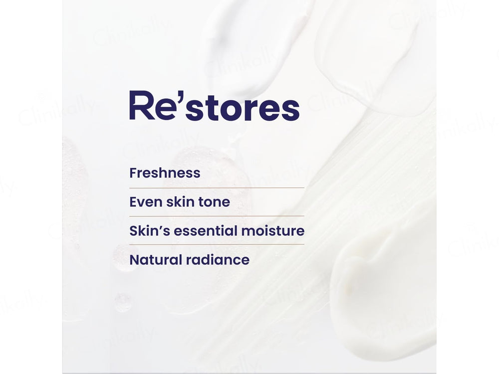 Re'equil Fruit AHA Face Wash
