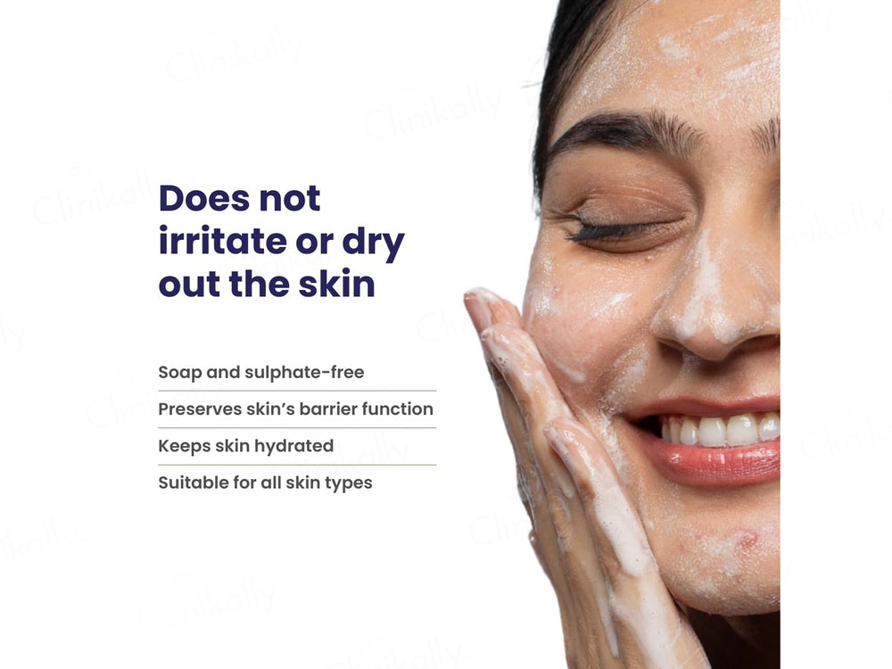 Re'equil Fruit AHA Face Wash