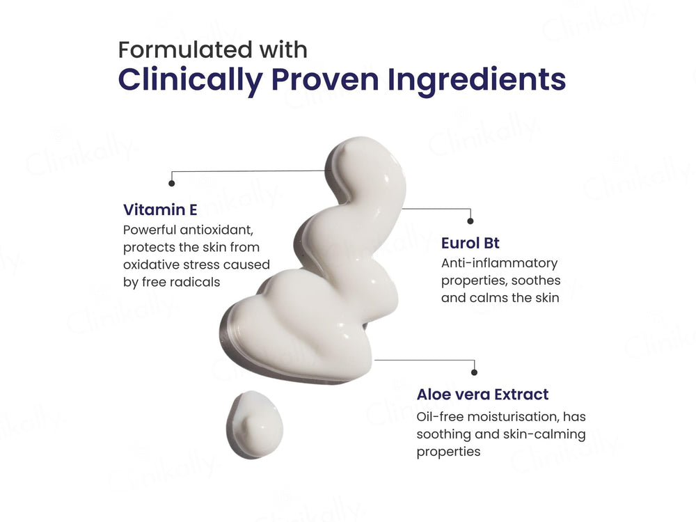 Re'equil Oxybenzone & OMC Free Sunscreen SPF 50 PA+++