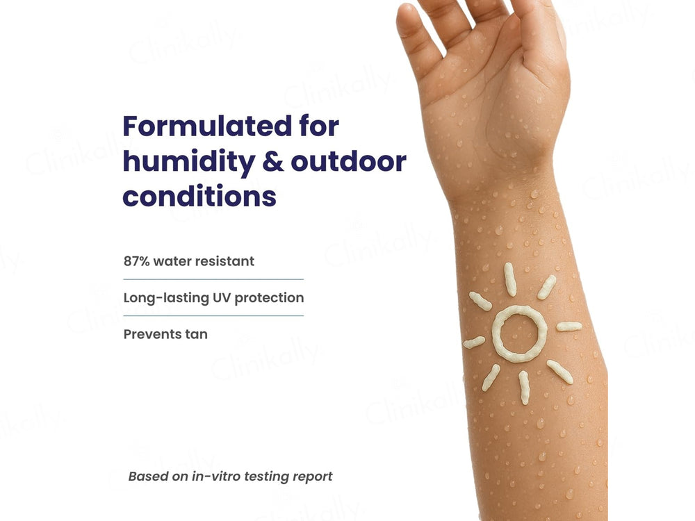 Re'equil Ultra Matte Dry Touch Sunscreen Gel SPF 50 PA++++