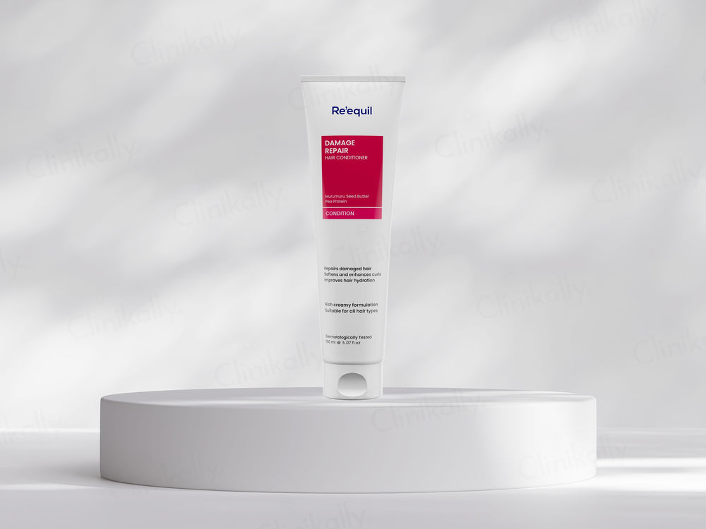 Re'equil Damage Repair Hair Conditioner