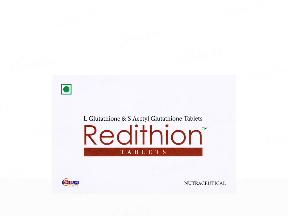 Redithion Nutraceutical Tablet