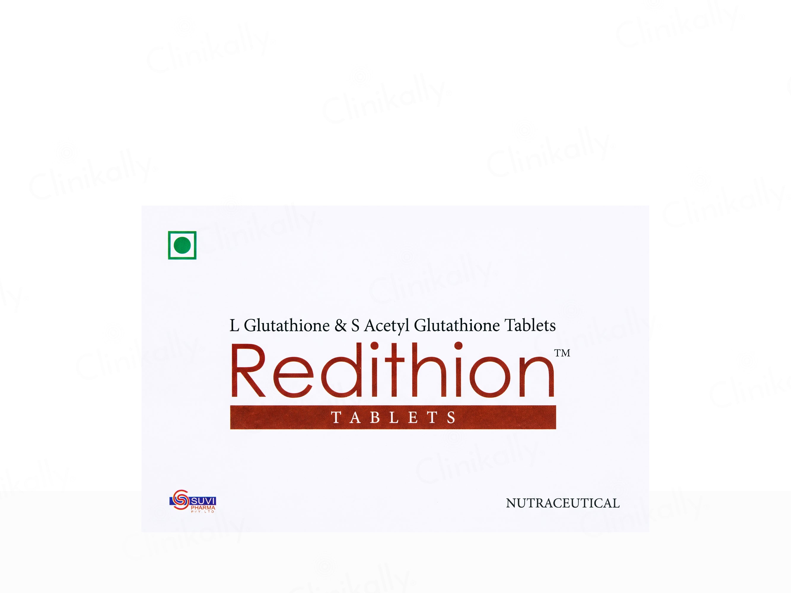Redithion Nutraceutical Tablet