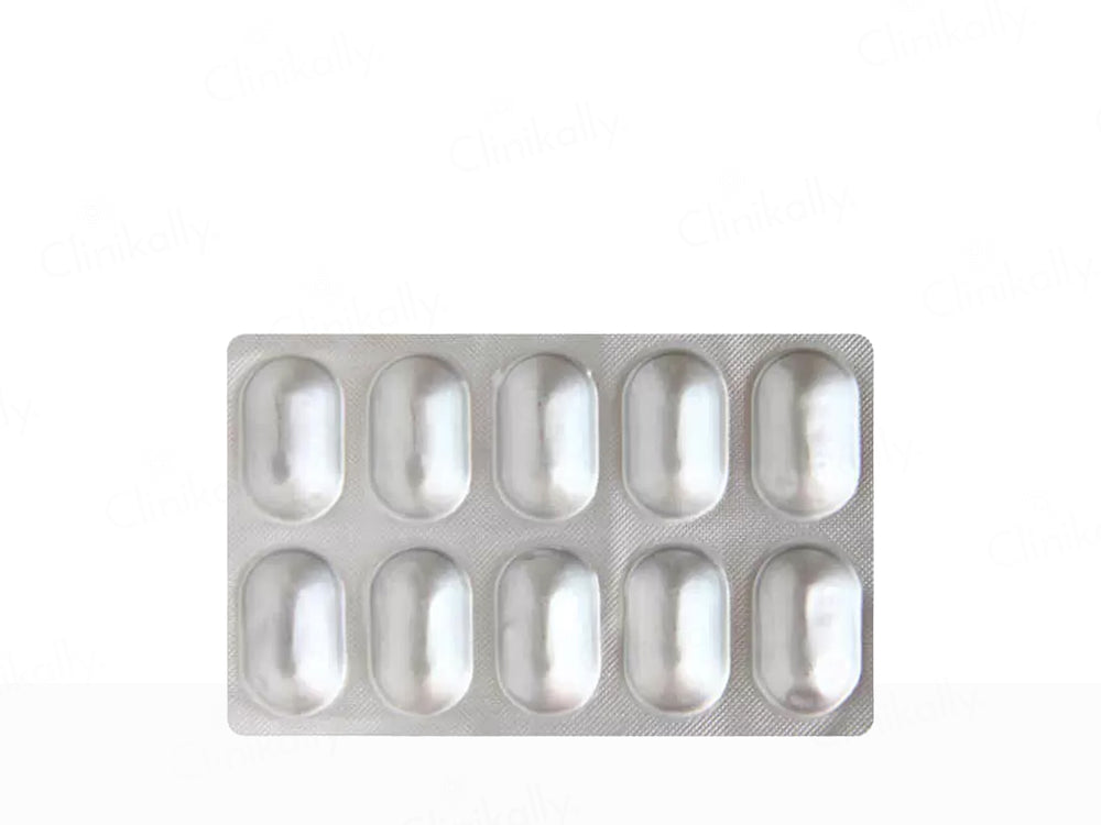 Redithion Nutraceutical Tablet