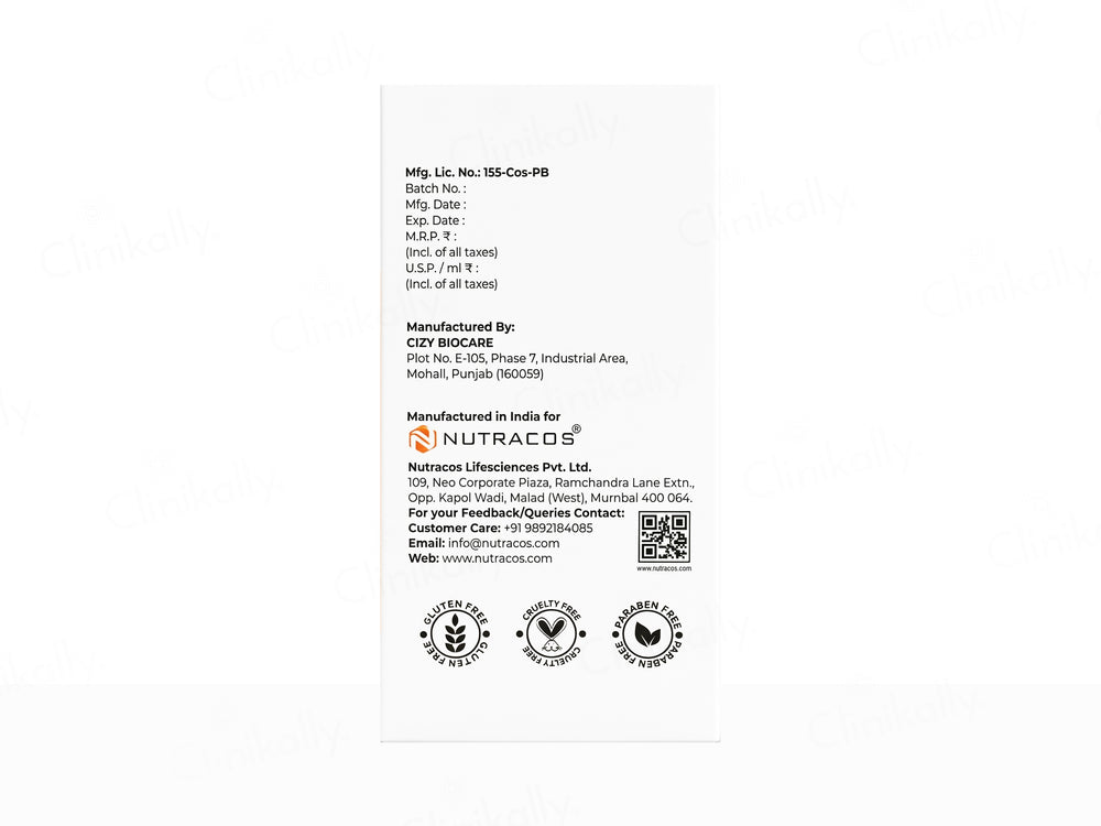 Reelight VC 20 Serum