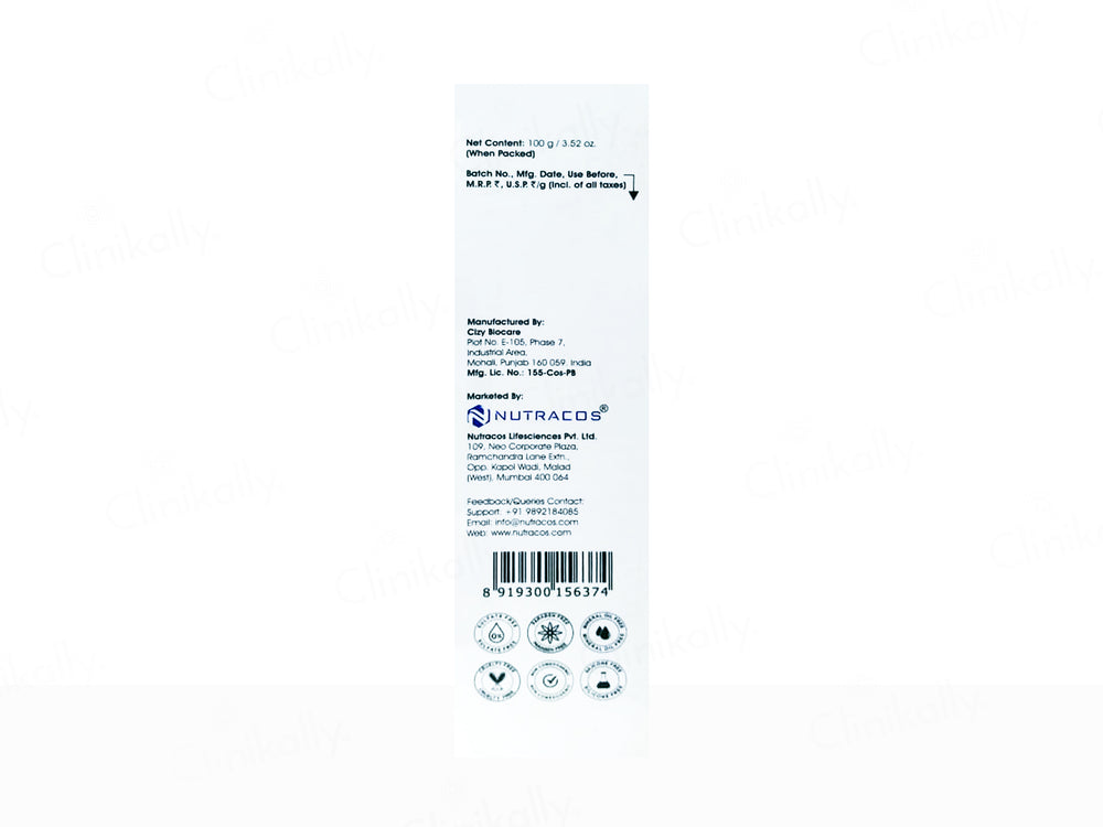 Reemoist Hydration Booster Moisturising Cream