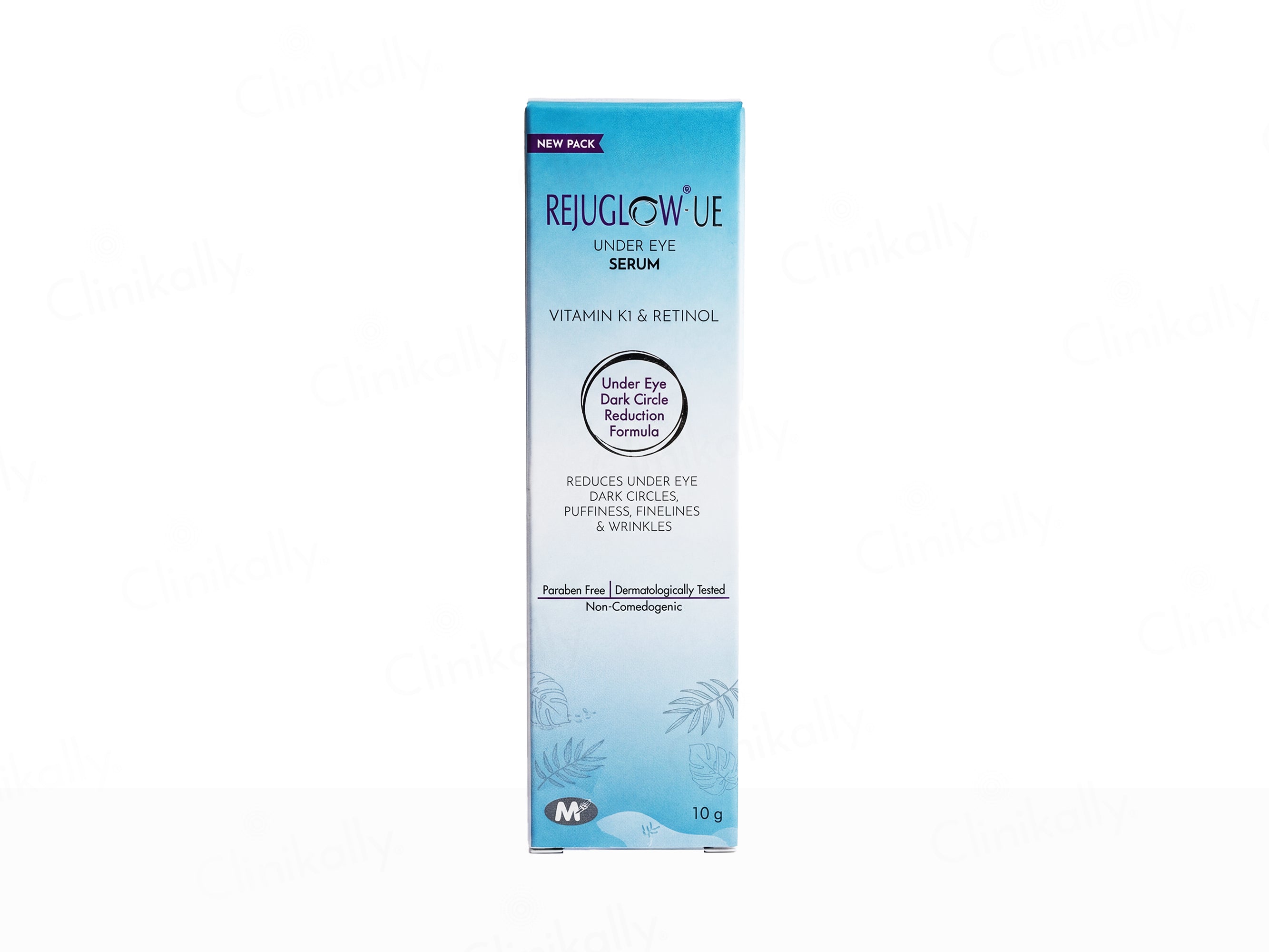 Rejuglow-UE Under Eye Serum