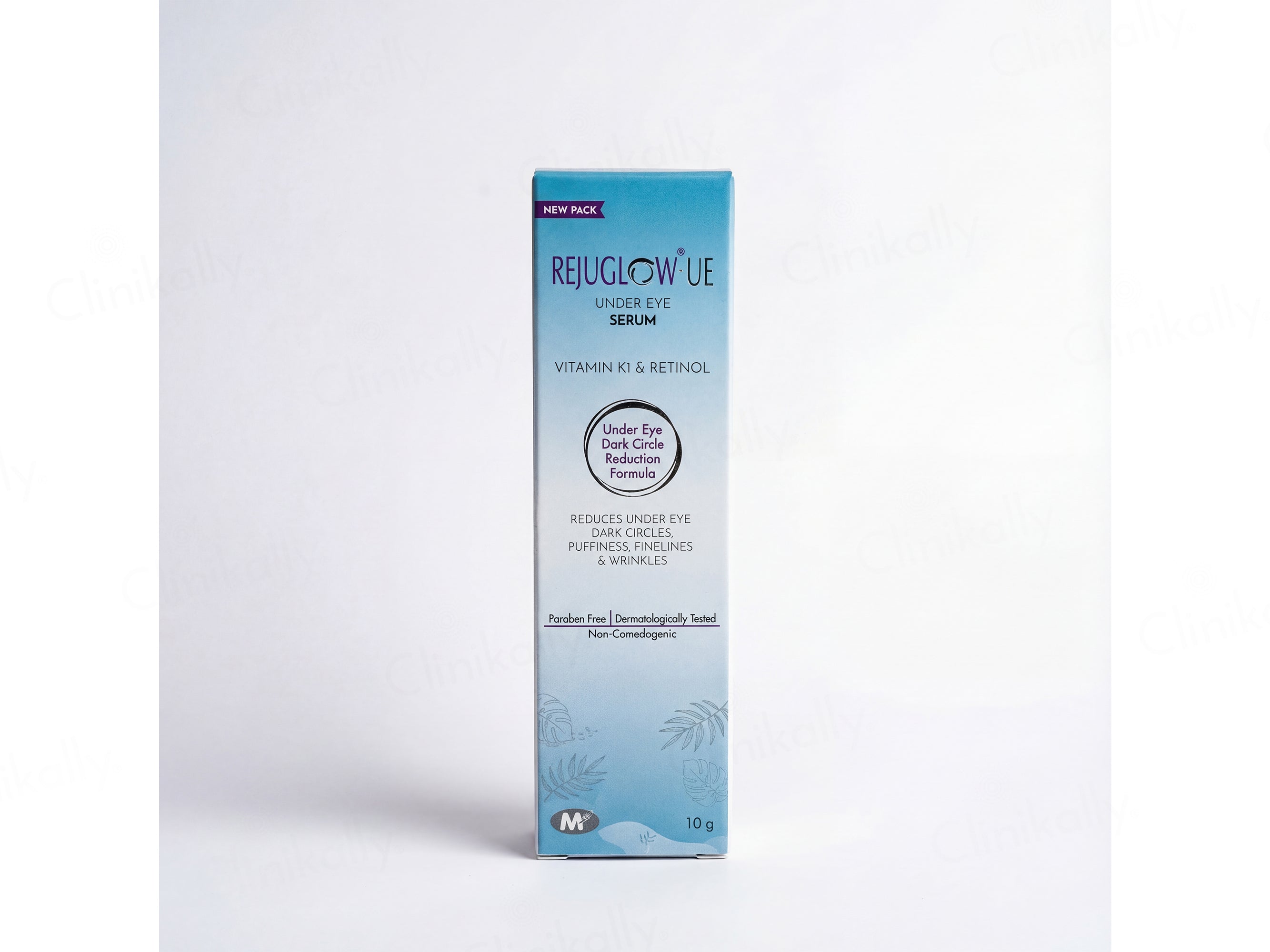 Rejuglow-UE Under Eye Serum