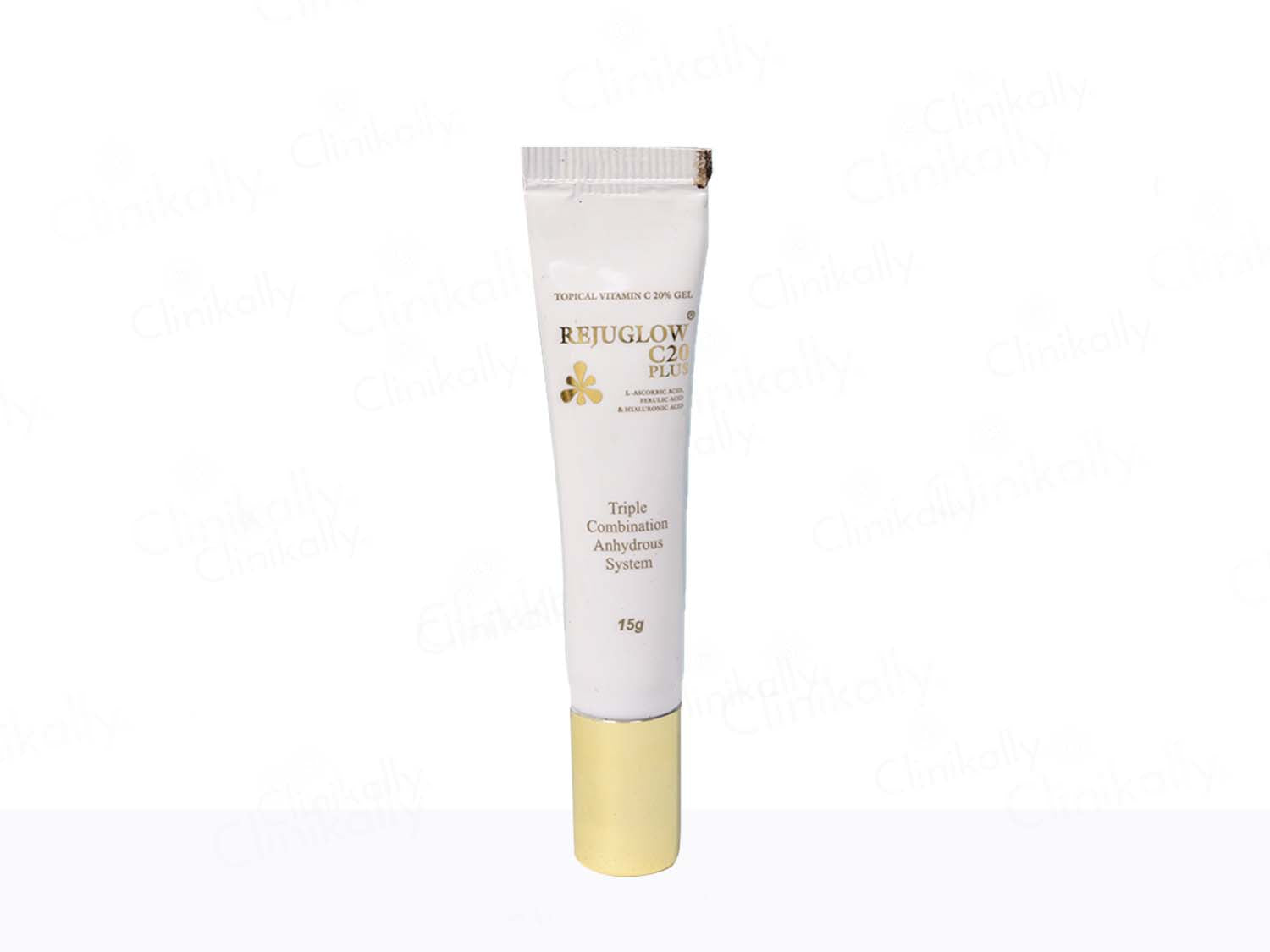 Rejuglow C20 Plus Gel - Clinikally