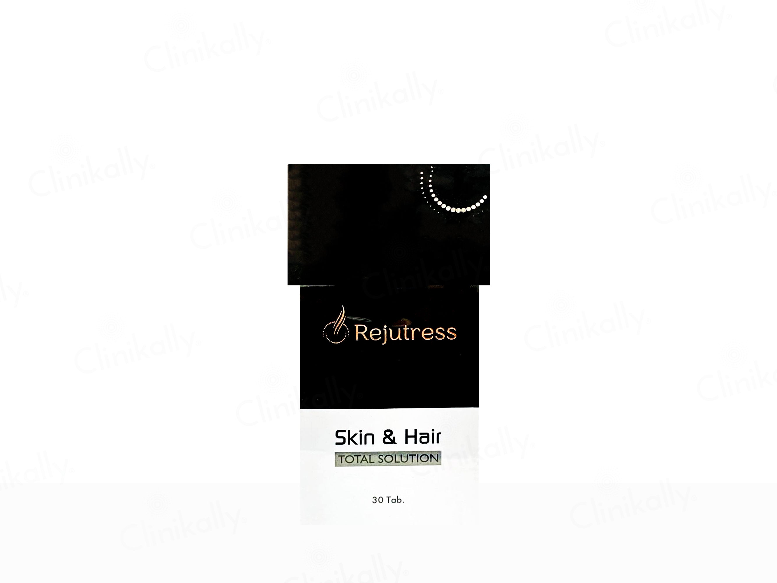 Rejutress Skin & Hair Total Solution Tablet