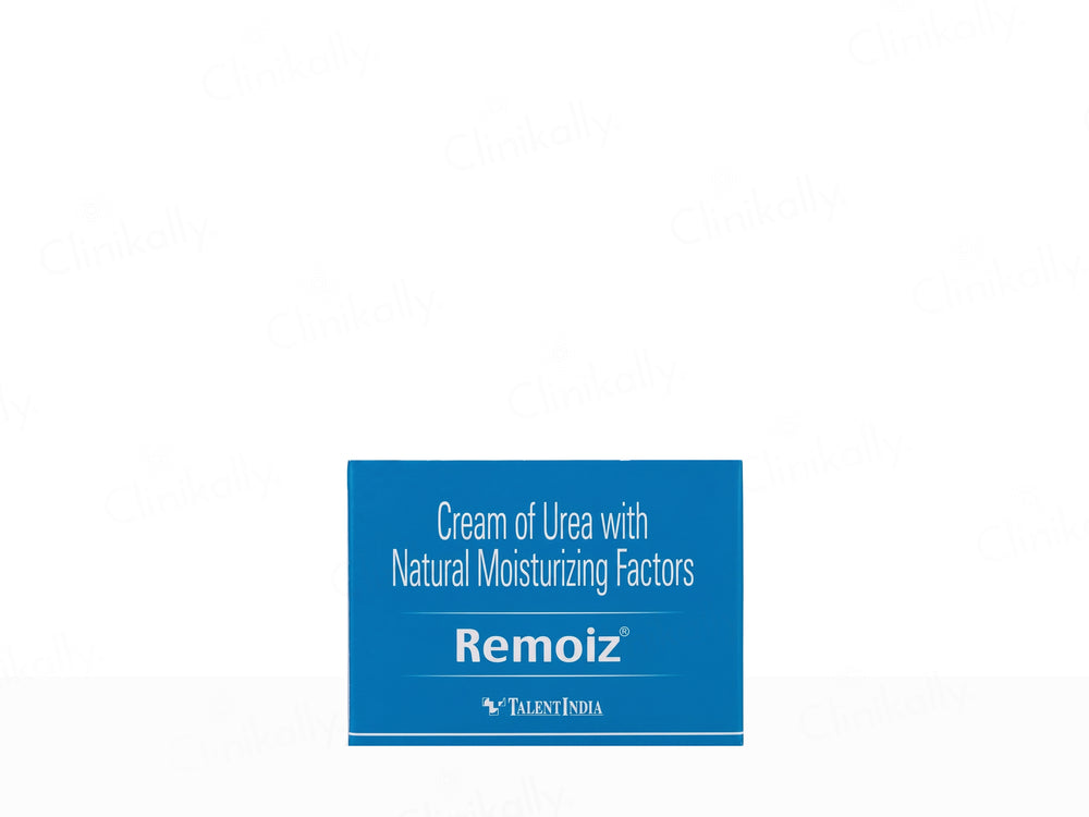 Remoiz Urea Cream