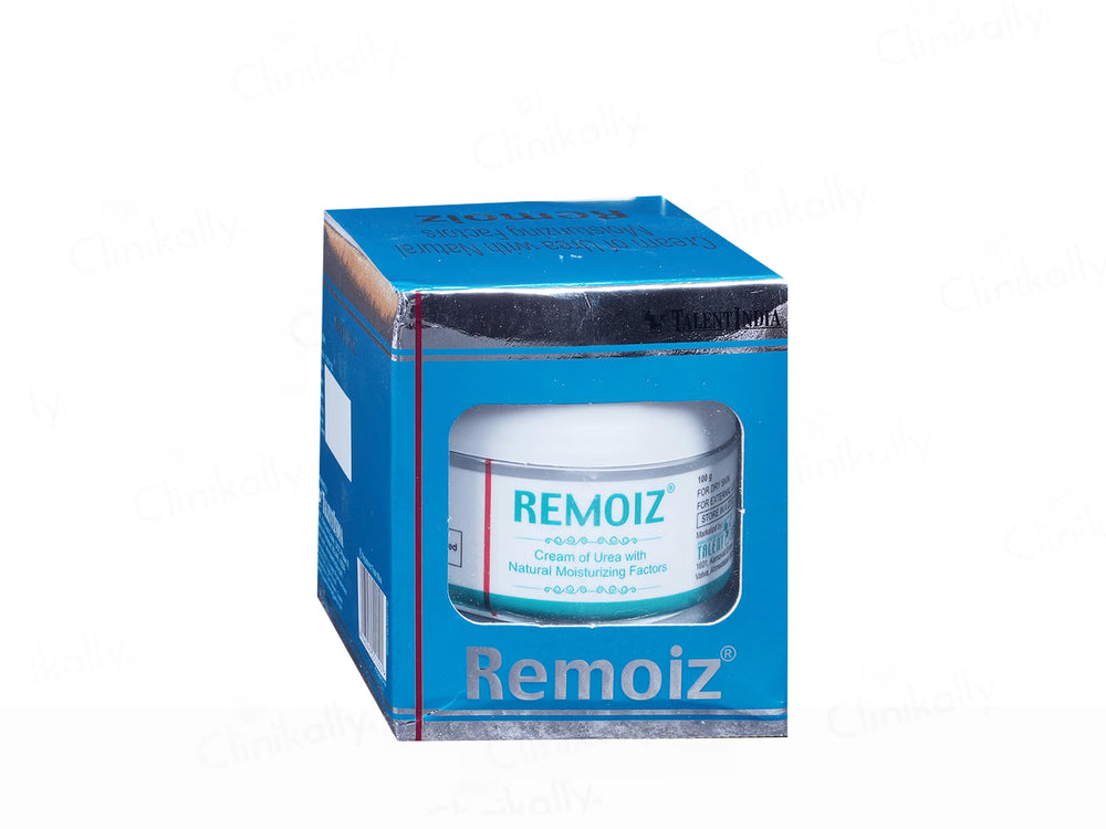 Remoiz Urea Cream