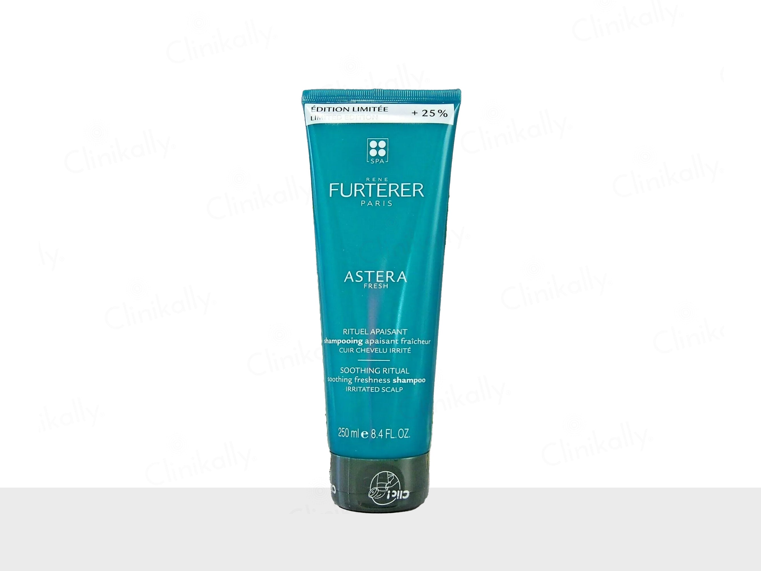 Rene Furterer Astera Fresh Soothing Freshness Shampoo
