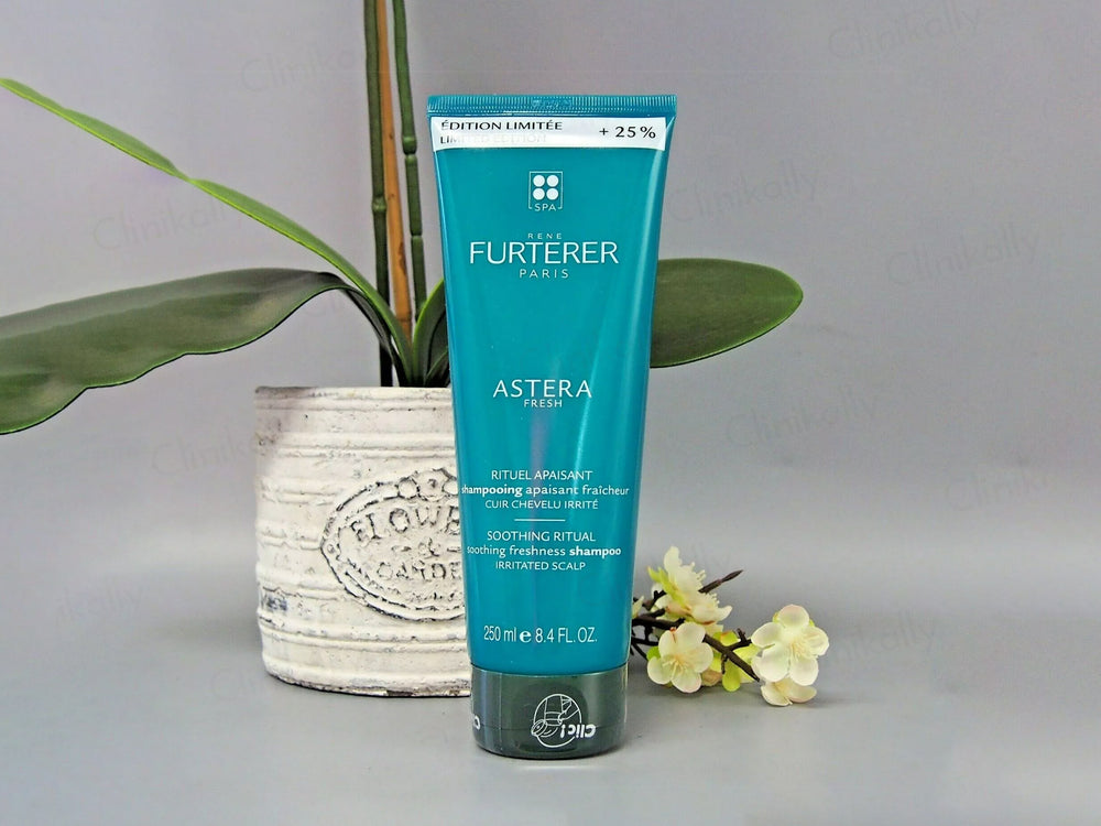 Rene Furterer Astera Fresh Soothing Freshness Shampoo