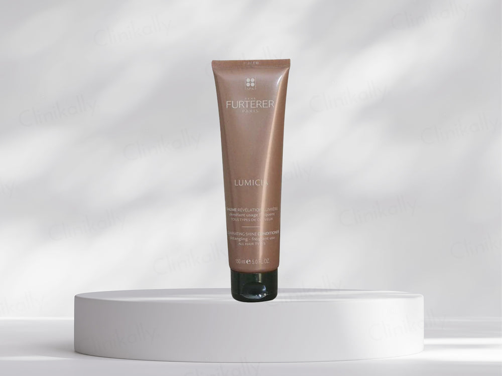 Rene Furterer Lumicia Illuminating Shine Conditioner