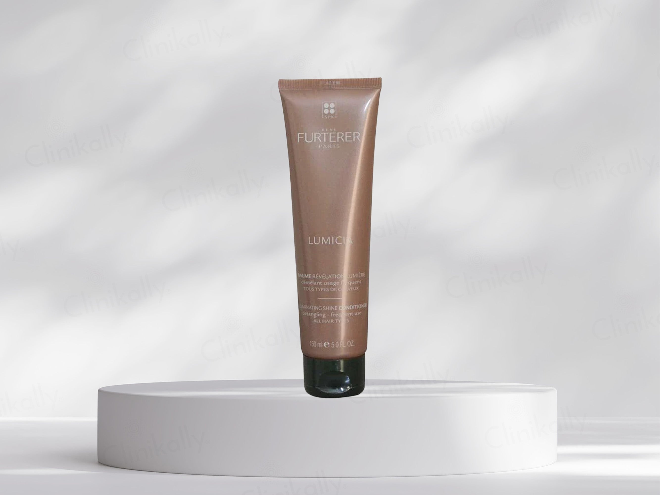 Rene Furterer Lumicia Illuminating Shine Conditioner