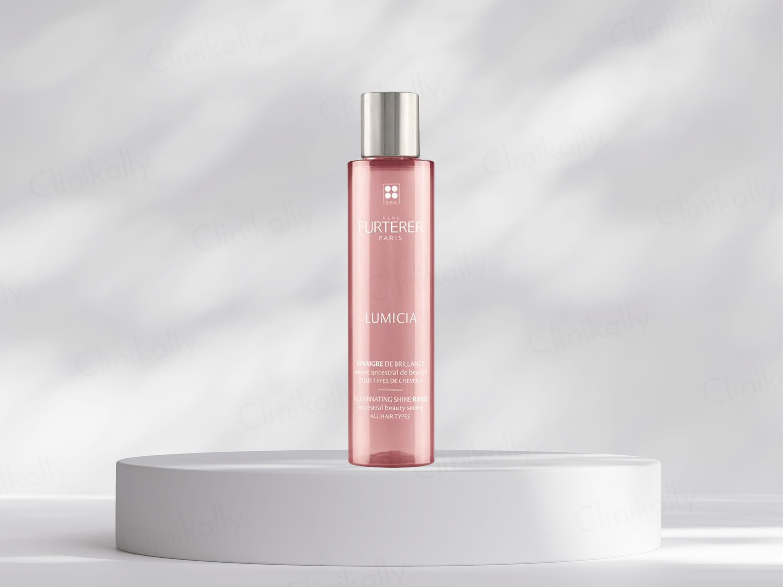 Rene Furterer Lumicia Illuminating Shine Rinse