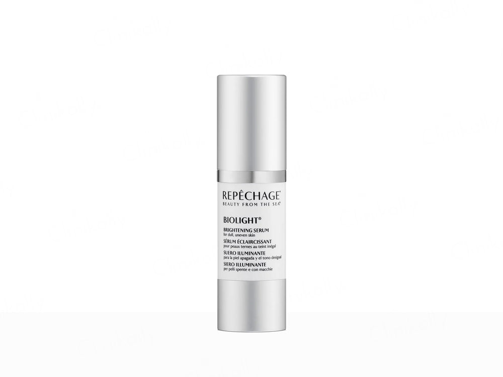 Repechage Biolight Brightening Serum For Dull & Uneven Skin