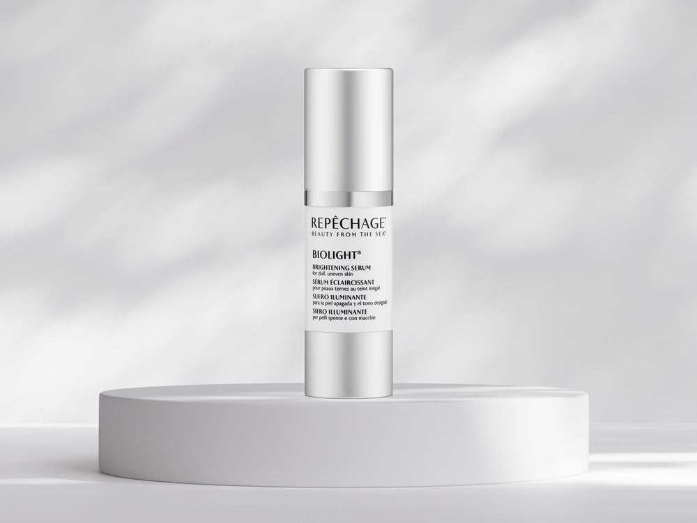 Repechage Biolight Brightening Serum For Dull & Uneven Skin