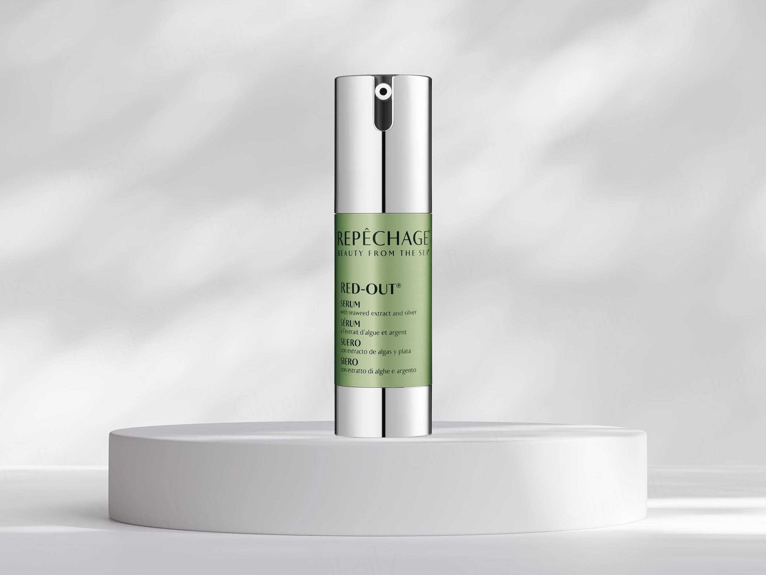 Repechage Red-Out Lightweight Facial Serum For Sensitive Skin