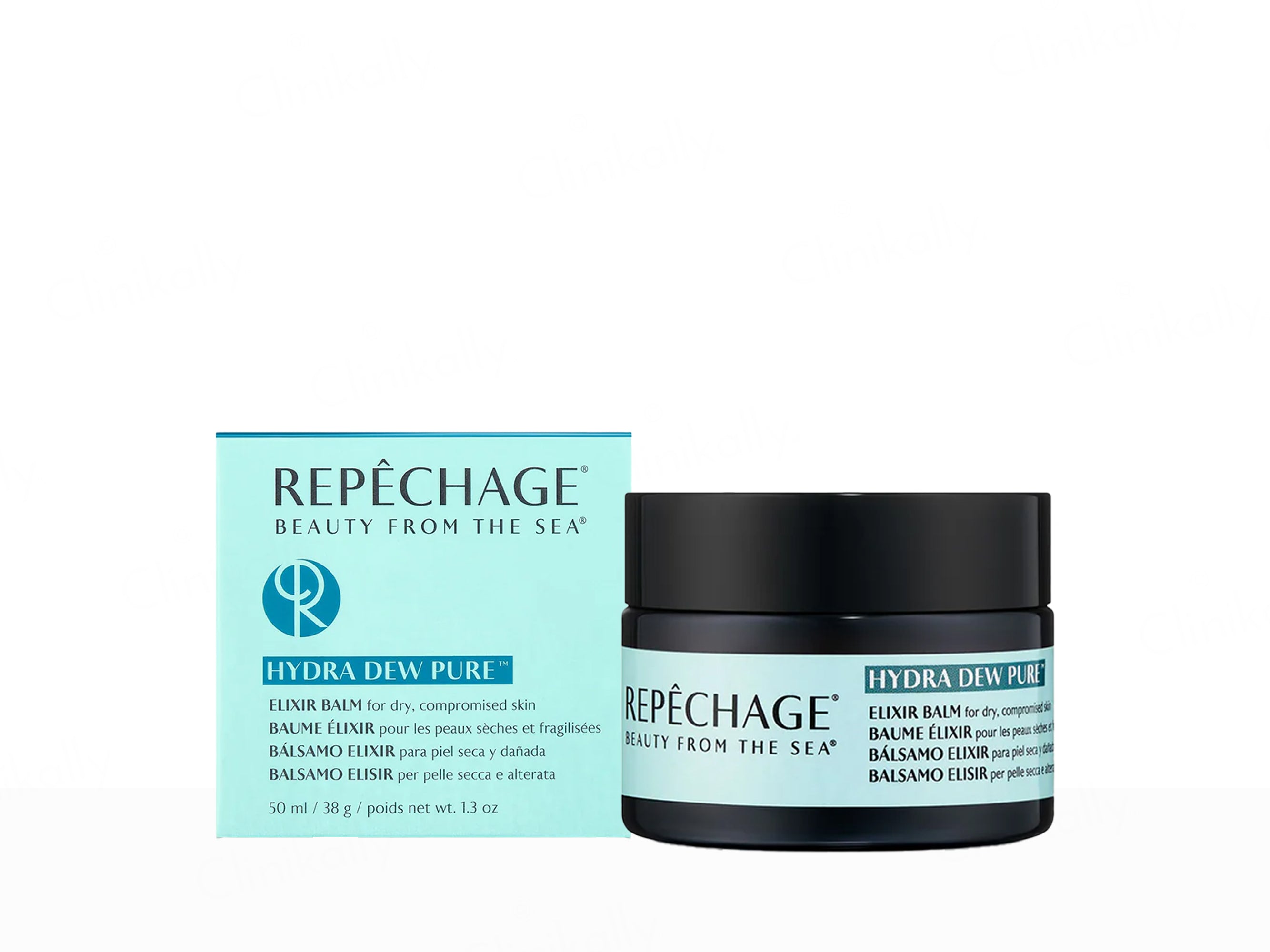 Repechage Hydra Dew Pure Elixir Balm For Dry & Compromised Skin
