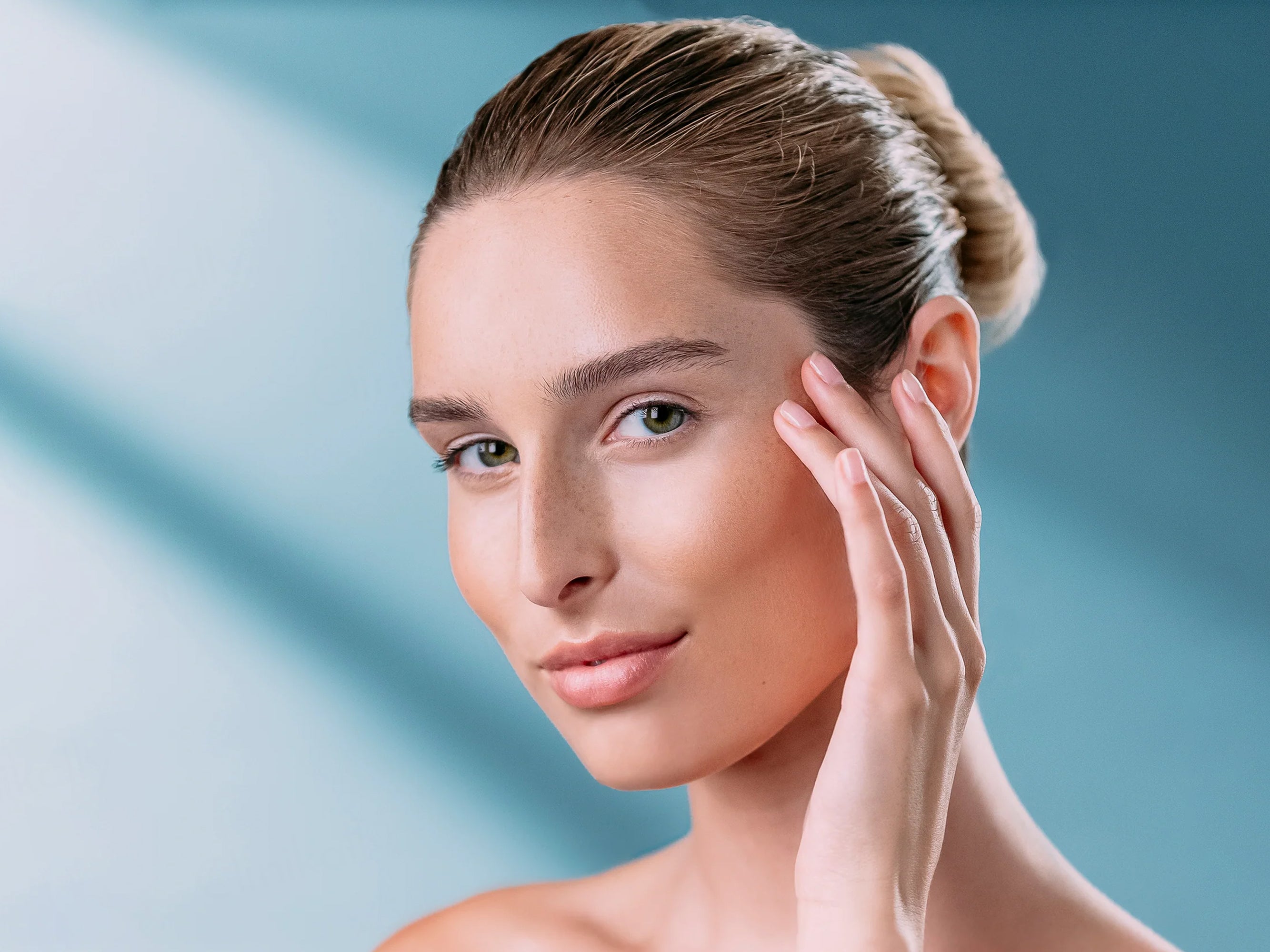 Repechage Hydra Dew Pure Eye Contour Cream For Dry & Compromised Skin