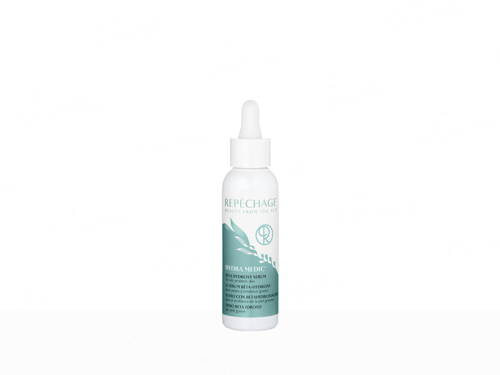 Repechage Hydra Medic Beta Hydroxy Serum For Oily Problem Skin