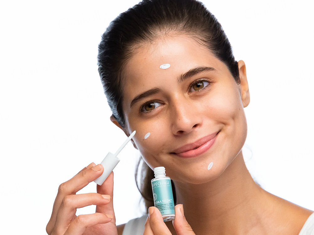 Repechage Hydra Medic Clear Complexion Drying Lotion For Oily Problem Skin