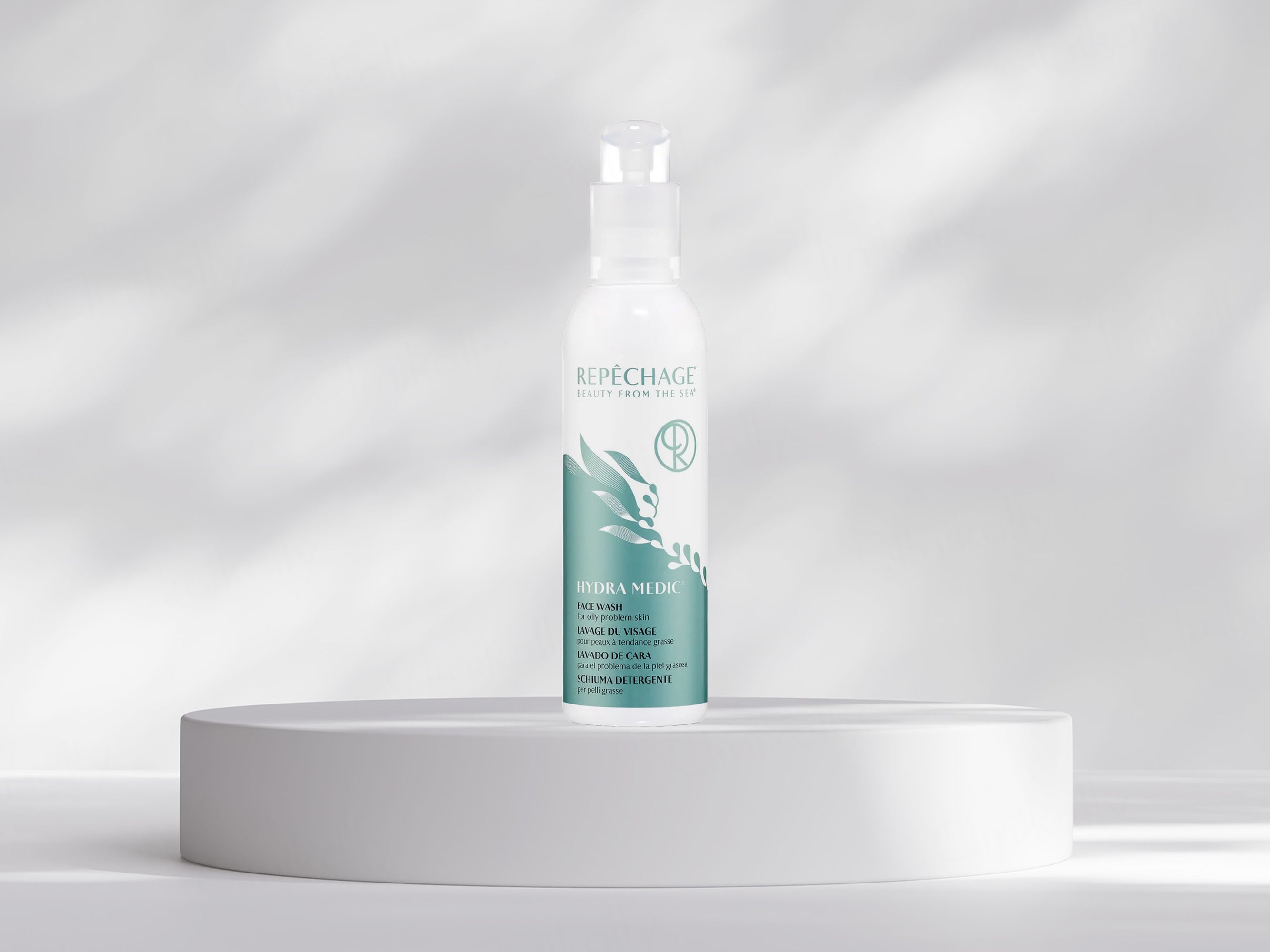 Repechage Hydra Medic Face Wash For Oily Problem Skin